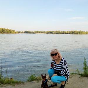 Лариса, 53 года, Барнаул