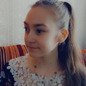 Девушки в Караганде (Казахстан): Дарья, 22 - ищет парня из Караганды (Казахстан)