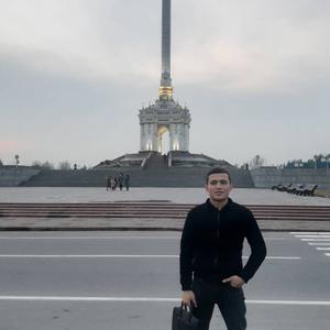 Фаррух, 23 года, Ростов-на-Дону
