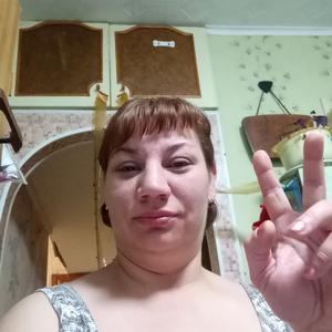Девушки в Уфе (Башкортостан): Светлана, 42 - ищет парня из Уфы (Башкортостан)