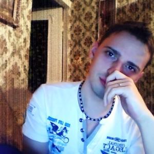 Парни в Ковров: Кирилл, 36 - ищет девушку из Ковров