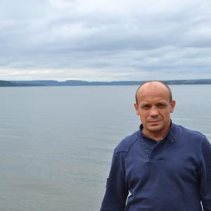 Андрей, 51 год, Белгород