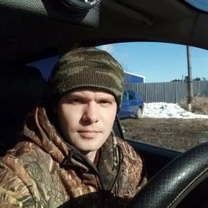 Василий, 31 год, Вологда