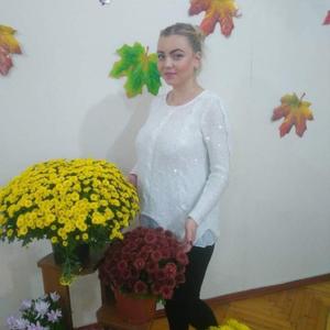 Девушки в Кишиневе: Екатерина Верига, 31 - ищет парня из Кишинева