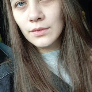 Анастасия Пестрякова, 28 лет, Челябинск