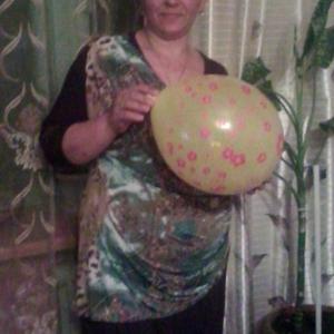 Девушки в Спасск-Дальний: Наталья, 55 - ищет парня из Спасск-Дальний