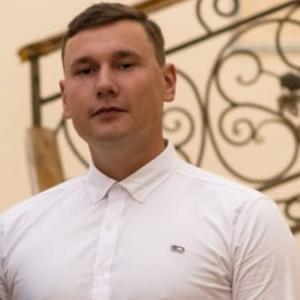 Владимир, 24 года, Хабаровск