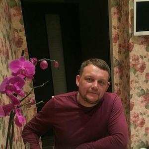 Сергей, 46 лет, Кудрово