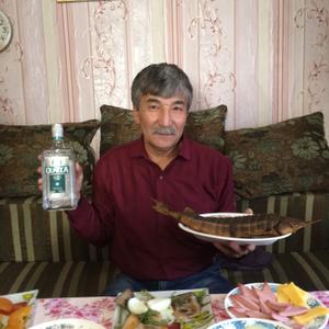 Парни в Челябинске: Zarip, 62 - ищет девушку из Челябинска