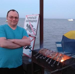Парни в Мурманске: Эдуард, 54 - ищет девушку из Мурманска