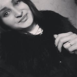 Марина, 25 лет, Горно-Алтайск
