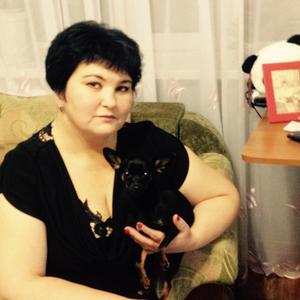 Девушки в Нижневартовске: Ольга, 53 - ищет парня из Нижневартовска