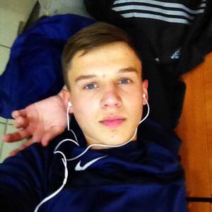 Дмитрий, 24 года, Донской
