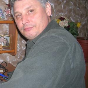 Alex, 59 лет, Усинск