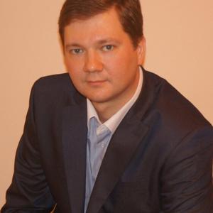 Степан, 43 года, Владивосток