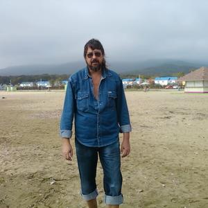 Парни в Владивостоке: Dreamon, 53 - ищет девушку из Владивостока