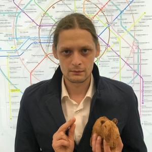 Alexander, 29 лет, Санкт-Петербург