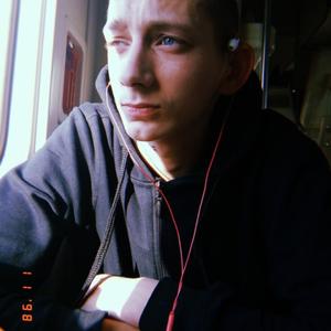 Кирилл, 22 года, Могилев