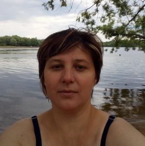 Ольга, 42 года, Брянск