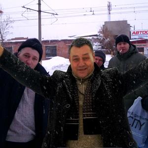 Парни в Новосибирске: Борис, 65 - ищет девушку из Новосибирска