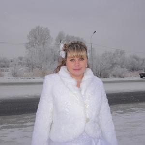 Марина, 41 год, Хабаровск
