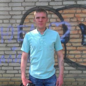 Парни в Люберцах: Василий, 40 - ищет девушку из Люберец