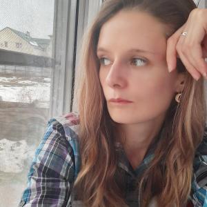 Девушки в Крымске: Нина, 30 - ищет парня из Крымска
