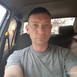 Вадим, 45 лет, Воронеж