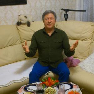 Федор Бурковский, 64 года, Геленджик