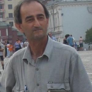 Вагид Гашимов, 70 лет, Москва