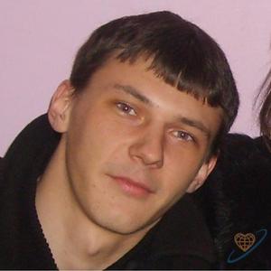 Парни в Петропавловске-Камчатском: Евгений, 38 - ищет девушку из Петропавловска-Камчатского