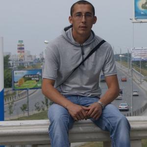 Демьян, 38 лет, Ульяновск