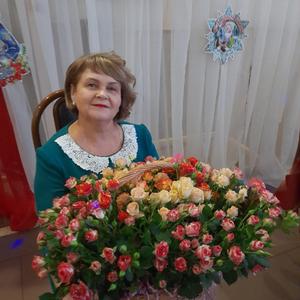 Галина, 61 год, Санкт-Петербург