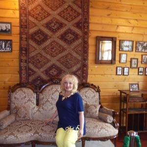 Девушки в Зеленограде: Ирина, 56 - ищет парня из Зеленограда