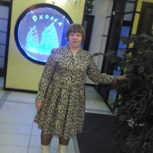 Девушки в Владивостоке: Ольга, 62 - ищет парня из Владивостока