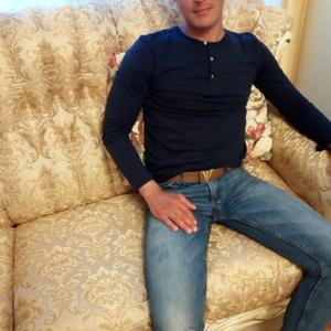 Паша Ганаев, 38 лет, Тюмень