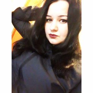 Девушки в Оренбурге: Софья, 25 - ищет парня из Оренбурга