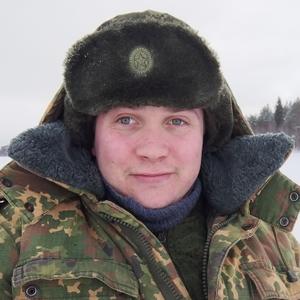 Юрий, 26 лет, Петрозаводск