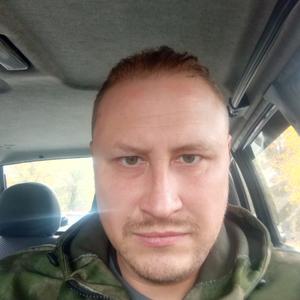 Александр, 33 года, Новочеркасск