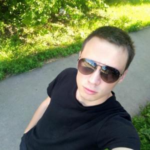 Парни в Полтаве (Украина): Сергей, 38 - ищет девушку из Полтавы (Украина)