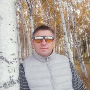 Парни в Комсомольске-На-Амуре: Фёдор, 51 - ищет девушку из Комсомольска-На-Амуре