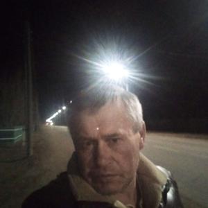 Андрей, 57 лет, Чита