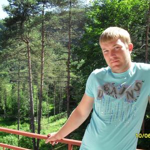 Парни в Георгиевске: Дима, 35 - ищет девушку из Георгиевска