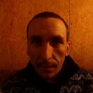 Парни в Кандалакше: Роман Бережной, 41 - ищет девушку из Кандалакши