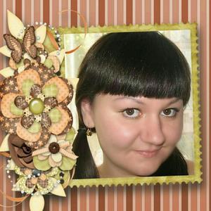 Татьяна Зебзеева, 41 год, Пермь