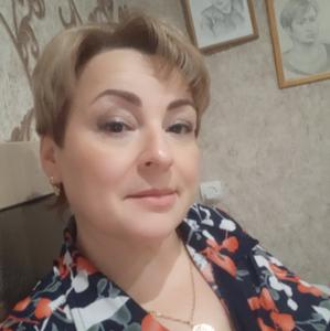 Елена, 52 года, Ухта