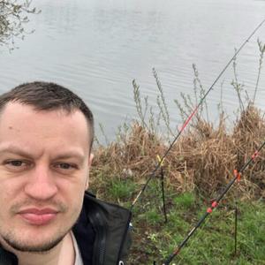 Алексей, 32 года, Киев