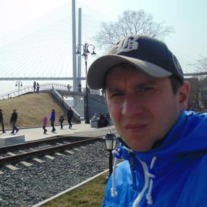 Сергей, 41 год, Владивосток