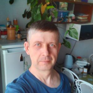 Владимир Захаровский, 47 лет, Комсомольск-на-Амуре
