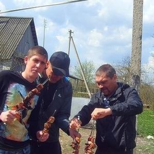 Парни в Смоленске: Александр, 53 - ищет девушку из Смоленска